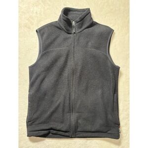 Timberland Winter Vest 100% Polyester Shell Mens Size Small